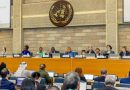 Conversaciones sobre biodiversidad preparan terreno para decisiones clave de la COP17