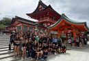 Con conciertos benéficos la Orquesta Sinfónica Simanof triunfó en Japón