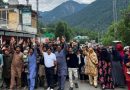 La represión contra los periodistas en Pakistán es objeto de duras críticas