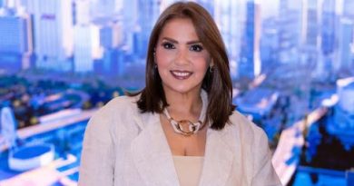 Pili Borges: la historia de una mujer venezolana migrante que impulsa el talento latino en EE. UU.