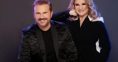 Pimpinela inicia en EE.UU. su tour “Leyendas”