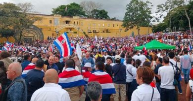 La democracia es clave ante el reto demográfico en América Latina