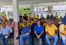 Primero Justicia Carabobo realiza comité de organización regional en el marco de Carabobo Propone