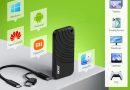 BIWIN presentó el SSD portátil Acer PA100 con capacidad de hasta 2 TB