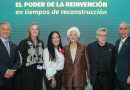 Evento Silver Economy Summit: articulación y resiliencia para la reconstrucción de Venezuela