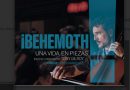 ¡Behemoth! Una vida. En Piezas llega en diciembre a cines de Venezuela