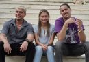 Sofía Dao conquista las tablas de Nueva York y compite por el Emmy