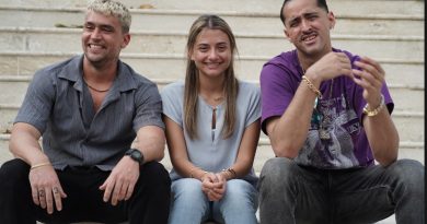 Sofía Dao conquista las tablas de Nueva York y compite por el Emmy
