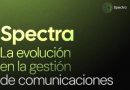 Spectra refuerza la privacidad de las comunicaciones digitales