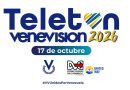 Cisneros convoca el «Teletón Venevision 2026 Unidos por Venezuela»