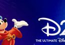 Disney traza el futuro del entretenimiento en D23: The Ultimate Disney Fan Event