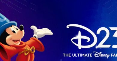 Disney traza el futuro del entretenimiento en D23: The Ultimate Disney Fan Event