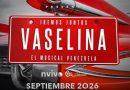 El musical Vaselina encenderá el Teatro Teresa Carreño con el mejor Rock and Roll