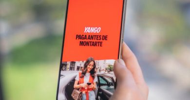 Lo que ves es lo que pagas: Yango Ride ahora muestra el precio final en bolívares antes de iniciar el viaje