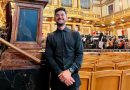 Yefren Carrero gana el premio al “Mejor Director de Orquesta” en la Competencia Mundial y Festival de Orquestas de Viena 2026