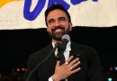 Una nueva ola de histeria «comunista» amenaza con extenderse por la política estadounidense
