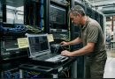 Los ataques de ransomware aumentan un 16% y apuntan a servicios empresariales, manufactura y tecnología