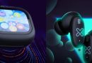 Klip Xtreme presentó los audífonos DynaBuds con sonido inteligente y control táctil