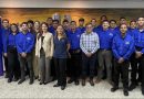 Programa “Formando para la productividad” inicia nueva cohorte de electricidad industrial en el Zulia