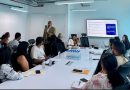 N58 convocó a emprendedores a diseñar su propio destino frente a la crisis