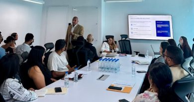N58 convocó a emprendedores a diseñar su propio destino frente a la crisis