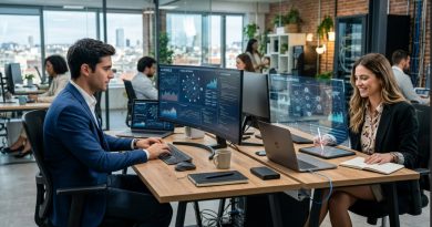 Inteligencia artificial en las empresas: de la prohibición a la implementación de políticas de uso