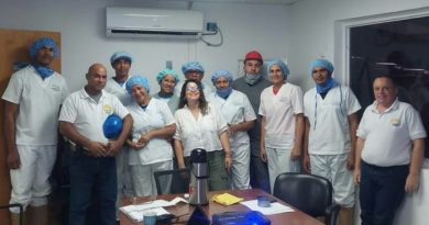 Estudio de penetración de calor confirma seguridaden el proceso térmico de sardinas y pepitonas