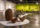 Con total éxito se realizó la tertulia sobre cerámica en el «Espacio Arte al Cubo»