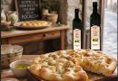 Descubre la verdadera receta italiana de la focaccia