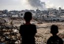 Amnistía denuncia a la India como proveedor de armas a Israel