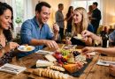 El secreto del maridaje con mermelada: La tendencia gastronómica para elevar cualquier reunión