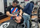José Antonio Cordero transforma su historia en “Manos que Bendicen”