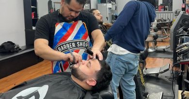 José Antonio Cordero transforma su historia en “Manos que Bendicen”
