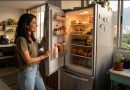 Peligro en el congelador: el error con la temperatura que puede dañar tus alimentos