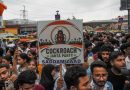 El insulto de las «cucarachas» desata el mayor desafío al régimen represivo de Modi