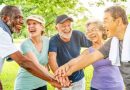 Los retos de vivir más allá de los 80 años