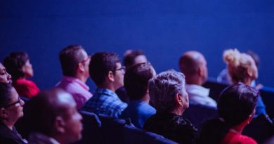 El Miope, la academia dictará taller de apreciación cinematográfica 