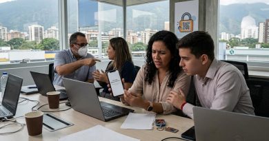 Quishing: ESET advierte sobre los riesgos del uso de códigos QR en entornos corporativos