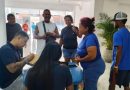 Familias de La Guaira reubicadas en Ciudad Tiuna ya cuentan con Aba Ultra