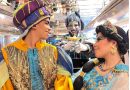 “Aladino y la Lámpara Mágica” vuela al Centro Cultural Chacao