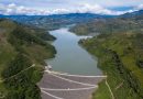 El agua que viene de la Amazonia ilumina y mueve a Ecuador y a Colombia