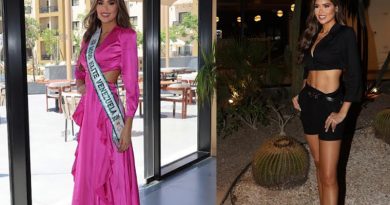 Anabelly Ojeda se perfila como la gran favorita a ganar la corona del «Miss Elite World 2026»
