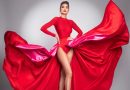 Anabelly Ojeda representará a Venezuela en el «Miss Elite World International 2026»