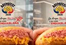 Dale la vuelta al Arepa Fest y disfruta un fin de semana lleno de sabor y diversión