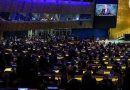 Trump, Lula y Guterres, entre amenazas y angustias en la ONU