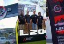 Auto Club MM lanza la comunidad Club L200 Venezuela
