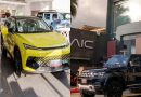 BAIC continúa consolidando su expansión en Venezuela