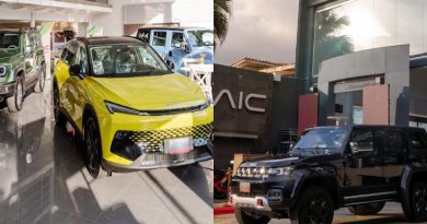 BAIC continúa consolidando su expansión en Venezuela