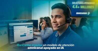 Bancaribe atiende más de 4,4 millones de solicitudes al año a través de sus canales digitales de atención al cliente