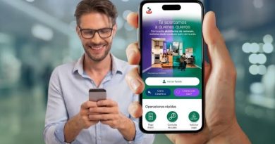 Nueva interfaz de BanescoMóvil ofrece acceso directo al servicio Solicitar Pago